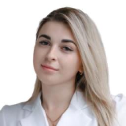 Яунит Юлия Андреевна