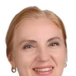 Галеева Наталия Ивановна