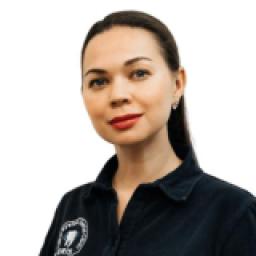 Бирюлева Элеонора Рашидовна