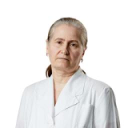 Дикова Галина Ивановна