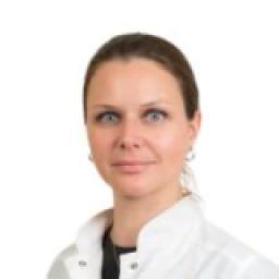 Будзинская Анастасия Андреевна