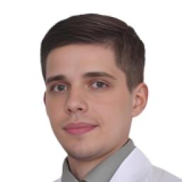 Румянцев Роман Евгеньевич