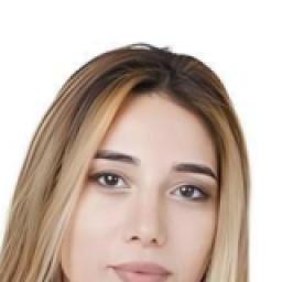 Саадулаева Саида Мухтаровна