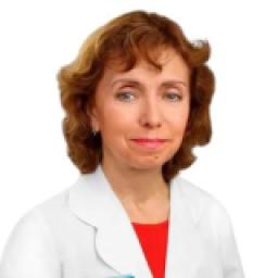 Кирсанова Марина Аркадьевна