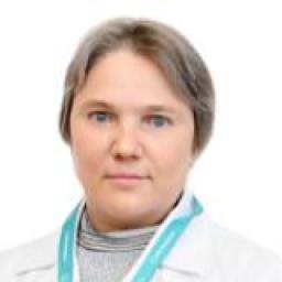 Кузина Наталья Евгеньевна