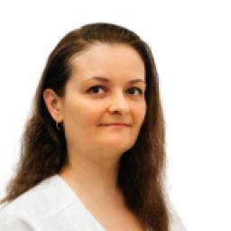 Прохорова Светлана Николаевна