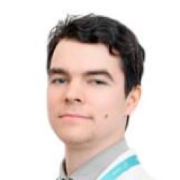 Мартынов Александр Андреевич