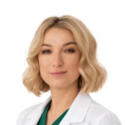 Ушакова Евгения Алексеевна