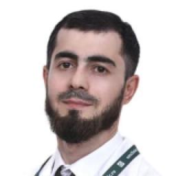 Гукемухов Ренат Назырович