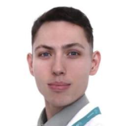 Головин Никита Дмитриевич