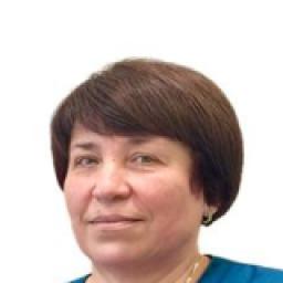 Иванова Зоя Алексеевна