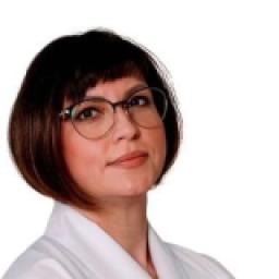 Балашенко Татьяна Викторовна