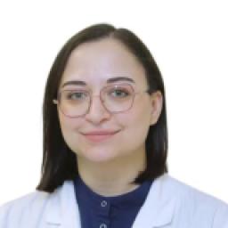 Караева Альбина Юрьевна