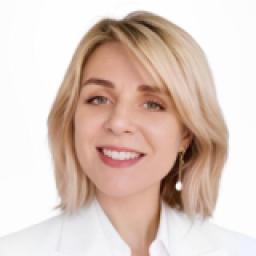 Евглевская Алина Сергеевна