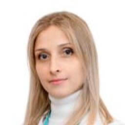 Куницына Анна Юрьевна