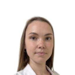 Власова Галина Леонидовна
