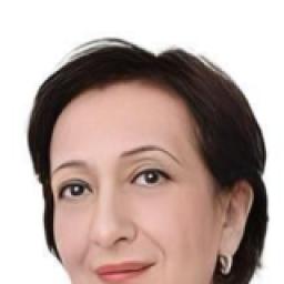 Сефербекова Рейхан Магамедовна