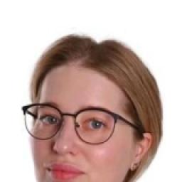 Скицкая Наталья Евгеньевна