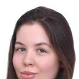 Костерина Софья Сергеевна