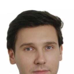 Карлов Михаил Геннадьевич 