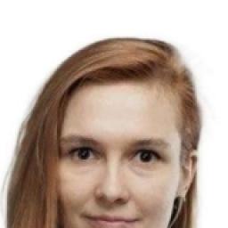 Косарева Ирина Александровна