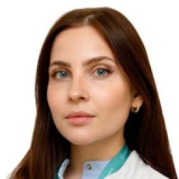 Тугушева Карина Анатольевна