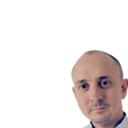 Бузунов Василий Евгеньевич