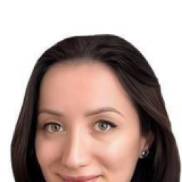 Амирова Амина Хаджимурадовна