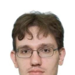 Некрылов Юрий Иванович