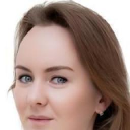 Сырбу Вероника Сергеевна