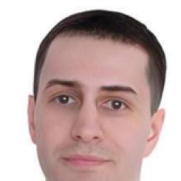 Мацаев Шамиль Джамидинович