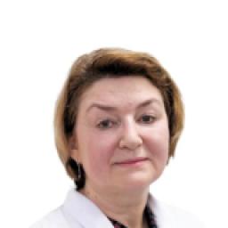 Вяткина Виктория Михайловна