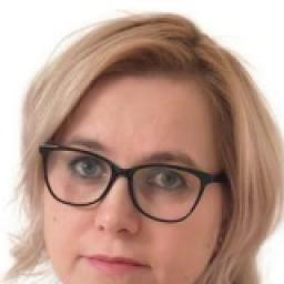 Беляева Вера Валерьевна