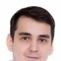 Юнусов Темирхан Шамханович