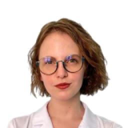 Серегина Татьяна Валерьевна