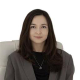 Мунирова Адэля Айдаровна