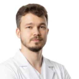 Тюрин Дмитрий Сергеевич