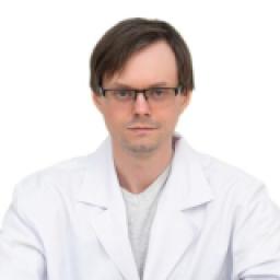 Панов Антон Вадимович