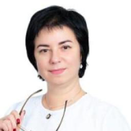 Тимофеева Татьяна Юрьевна