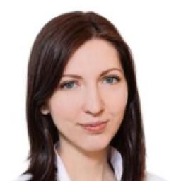 Цветкова Алена Владиславовна