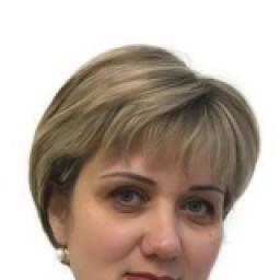 Чистякова Лариса Александровна