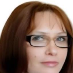 Грецова Елена Александровна