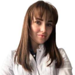 Хихленко Виктория Владимировна