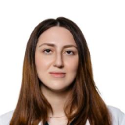 Яхъяева Патимат Курбановна