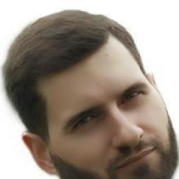 Олесов Максим Александрович