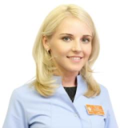 Арькова Елена Геннадьевна