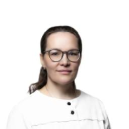 Баранова Ольга Владимировна