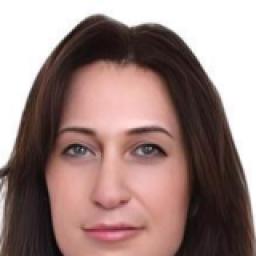 Ильичева Дарья Владимировна