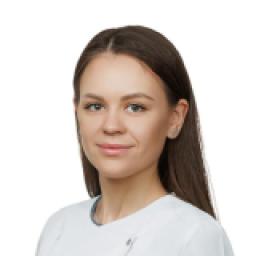 Немчинова Кристина Эдуардовна