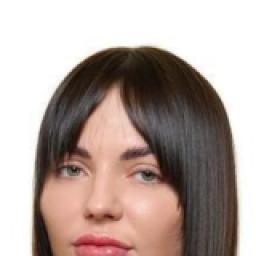 Телевицкая Евгения Владимировн